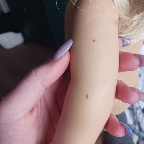 American girl Pleasant company kailey - Picture 4 of 4